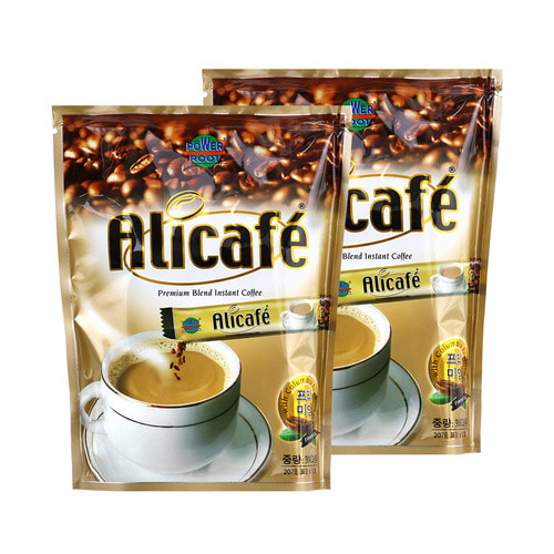 알리카페 커피믹스 300g(15*20) x 2개