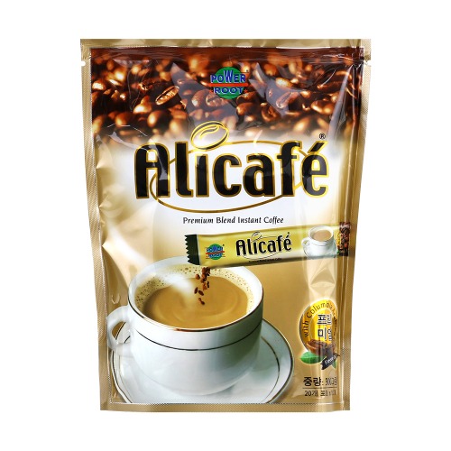 알리카페 커피믹스 15g*20